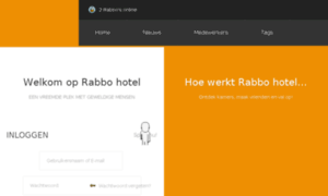 Rabboclient.nl thumbnail