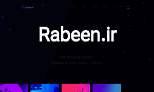 Rabeen.ir thumbnail