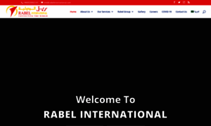Rabelinternational.com thumbnail