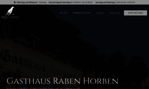 Raben-horben.de thumbnail