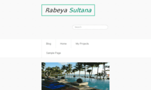 Rabeya.info thumbnail