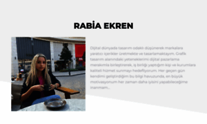 Rabiaekren.com thumbnail