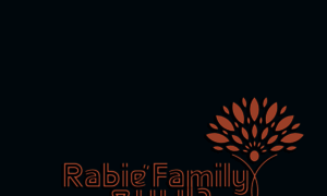 Rabie.org thumbnail
