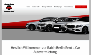 Rabih-berlin-rent-car.de thumbnail