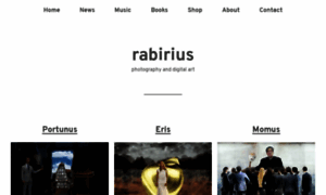 Rabirius.wordpress.com thumbnail