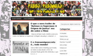 Rabiscorascunhado.com thumbnail