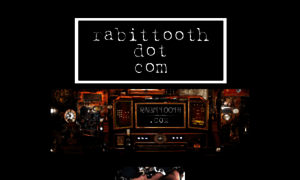 Rabittooth.com thumbnail