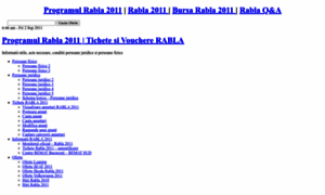 Rabla-2010.ro thumbnail