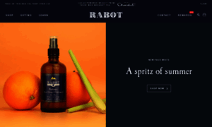 Rabot1745beauty.com thumbnail