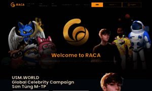 Raca3.com thumbnail