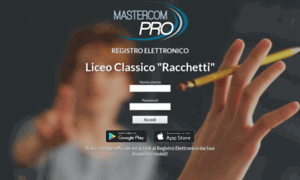 Racchetti-cr-sito.registroelettronico.com thumbnail