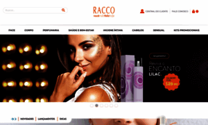 Racco.ind.br thumbnail
