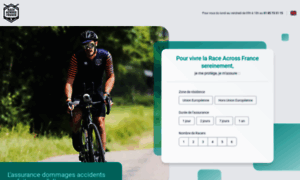 Race-across-france.assur-connect.com thumbnail