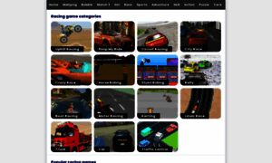 Race-games.com thumbnail