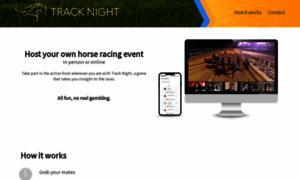 Race-night.uk thumbnail