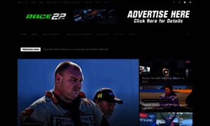 Race22.online thumbnail
