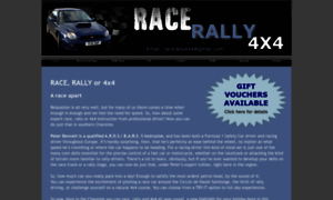 Raceandrelaxinfrance.com thumbnail