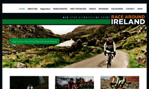 Racearoundireland.com thumbnail