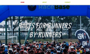 Racebase.asia thumbnail