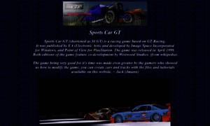 Racecarsim.com thumbnail