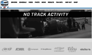 Racecontrol.indycar.com thumbnail