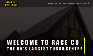 Racecouk.com thumbnail