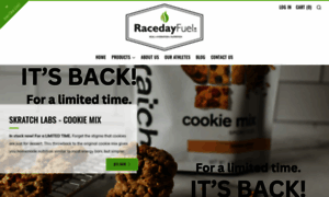 Raceday-online.myshopify.com thumbnail