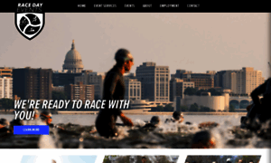 Racedayevents.com thumbnail