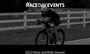 Racedayevents.net thumbnail
