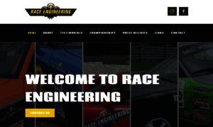 Raceengineering.org thumbnail