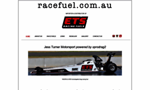 Racefuel.com.au thumbnail