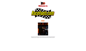 Racefuels.com thumbnail