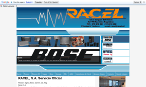 Racel.ad thumbnail