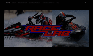 Racelabperformance.com thumbnail