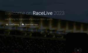 Racelive.jp thumbnail