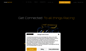 Racemarket.co.za thumbnail