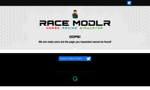 Racemodlr.com thumbnail