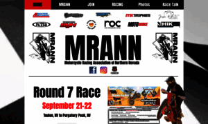 Racemrann.com thumbnail