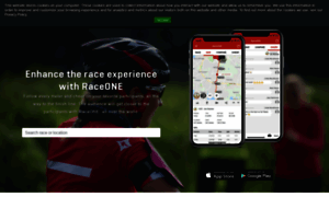 Raceone.com thumbnail