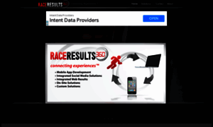 Raceresults360.com thumbnail