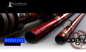 Racerocksfishing.com thumbnail