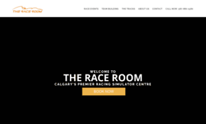 Raceroom.ca thumbnail