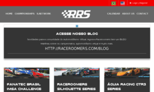 Raceroomers.com thumbnail