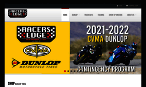 Racersedgeperformance.com thumbnail