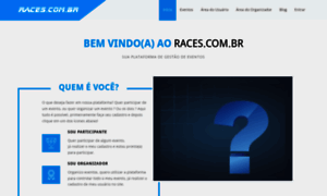 Races.com.br thumbnail