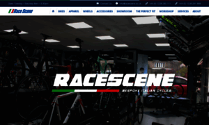 Racescene.co.uk thumbnail