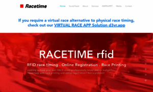 Racetime.sg thumbnail