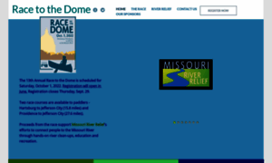 Racetothedome.org thumbnail