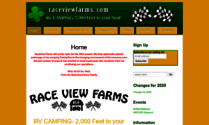 Raceviewfarms.com thumbnail