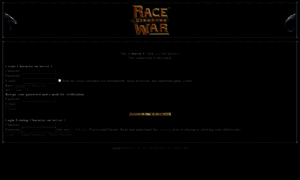 Racewarkingdoms.com thumbnail
